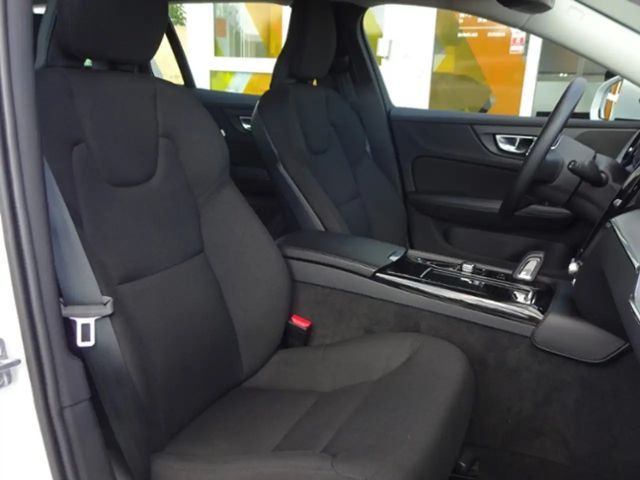 Volvo V60 AWD Inscription T6