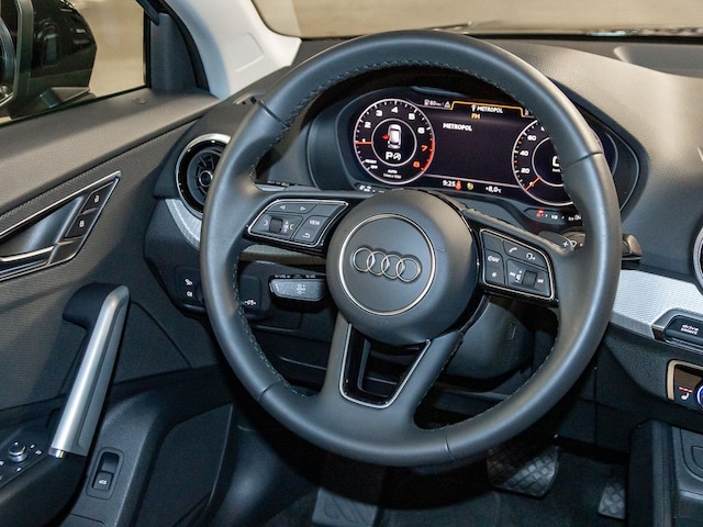 Audi Q2 35 TFSI S-Tronic