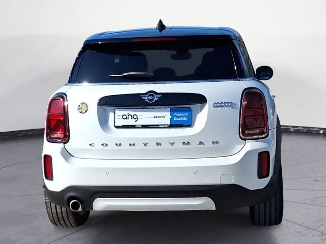 MINI Cooper E All4 SE