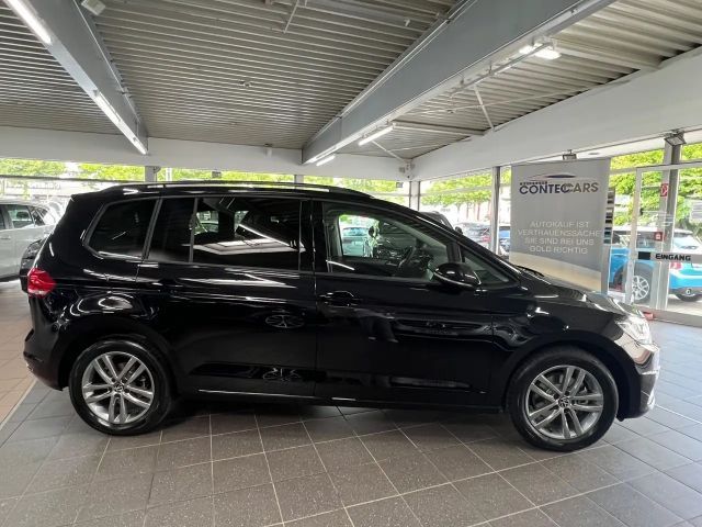 Volkswagen Touran 1.5 TSI Comfortline
