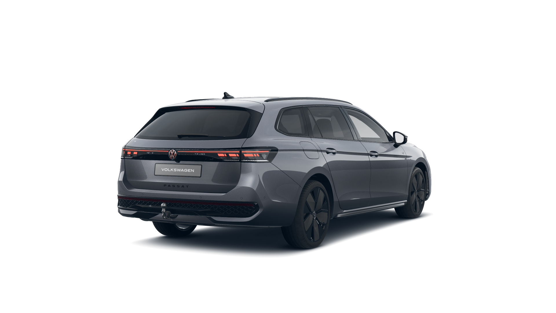 Volkswagen Passat DSG R-Line