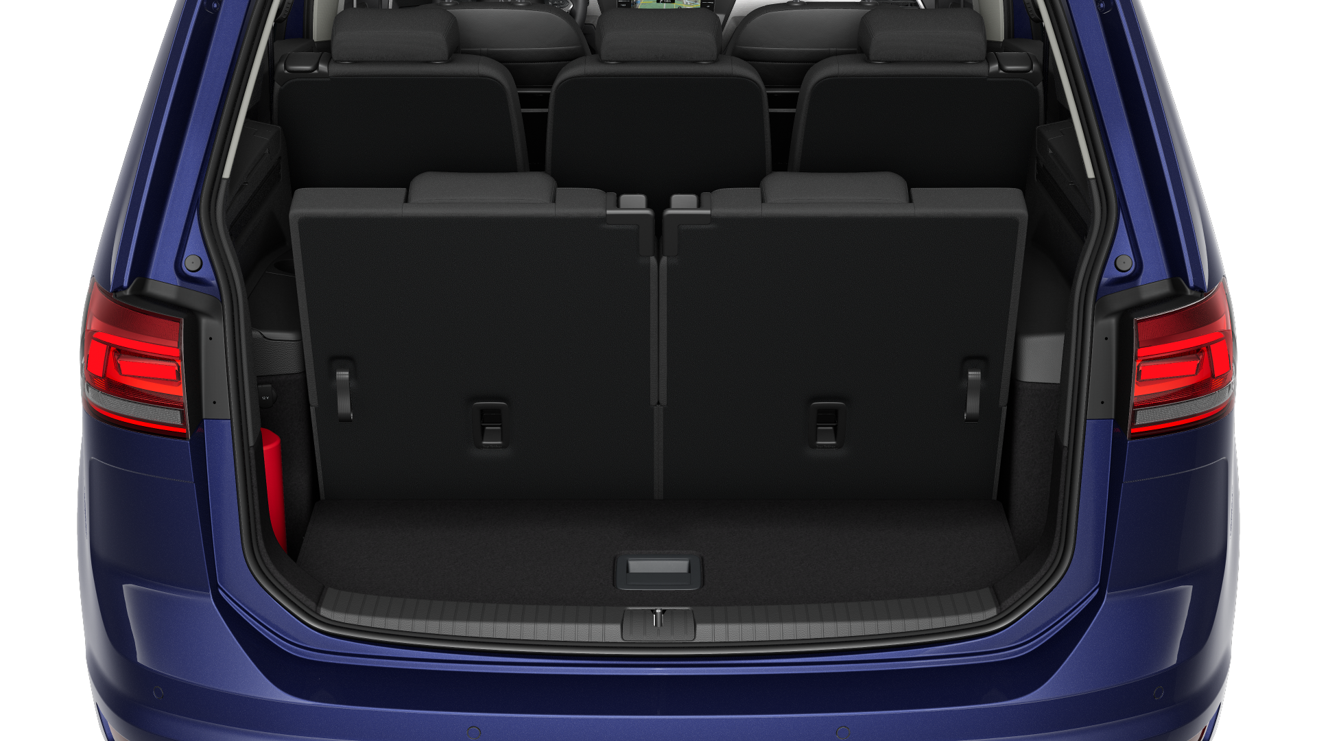 Volkswagen Touran 2.0 TDI | NAVI ACC SITZH.