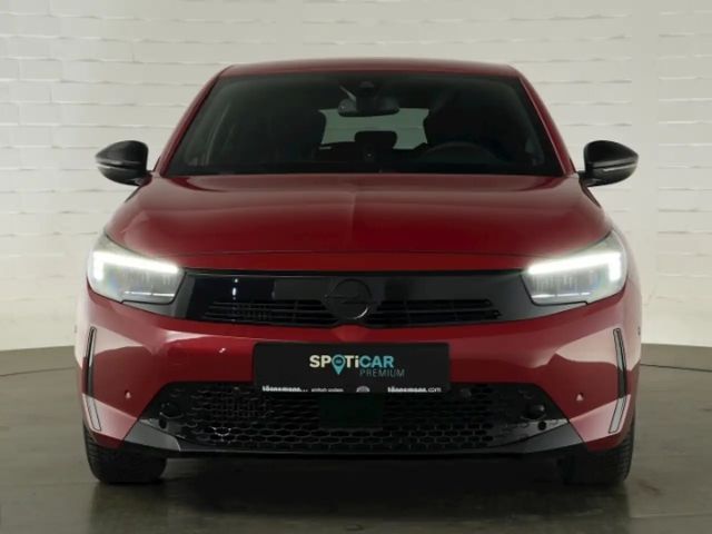 Opel Corsa GS-Line Grand Sport