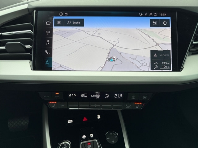 Audi Q4 e-tron 40 Sportback