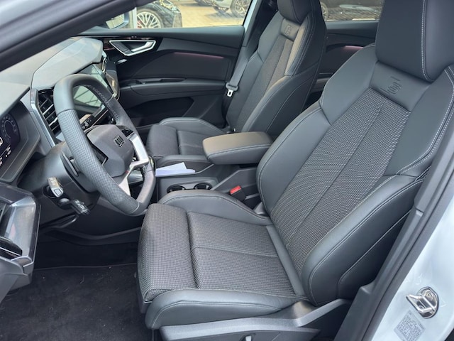 Audi Q4 e-tron Sportback