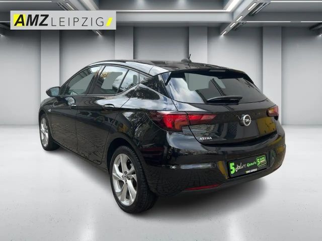 Opel Astra 1.2 Turbo GS-Line Grand Sport Turbo