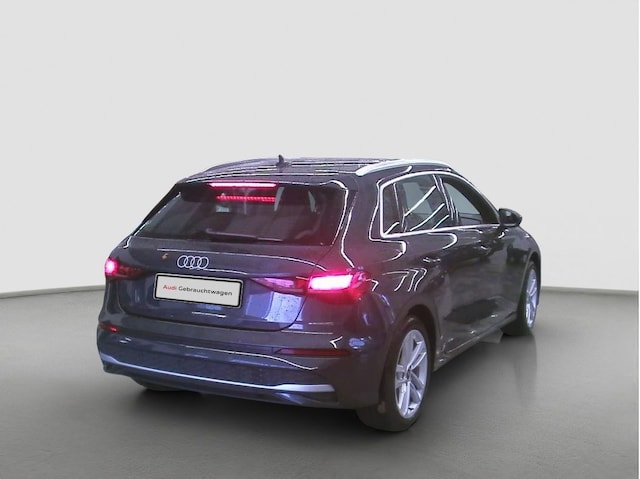 Audi A3 35 TDI S-Tronic Sportback