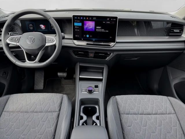 Volkswagen Tayron 1.5 eTSI DSG Life