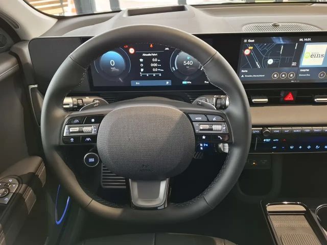 Hyundai IONIQ 5 UNIQ