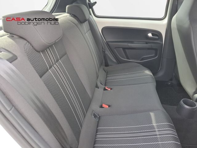 Seat Mii electric Mii electric Edition Power Charge SHZ GRA