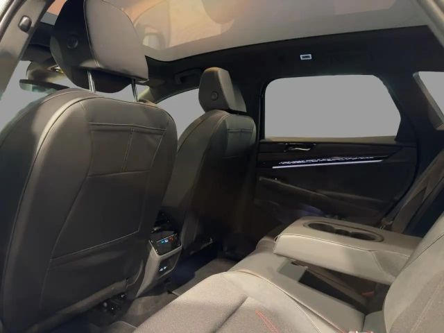 Volkswagen ID.7 GTX Tourer