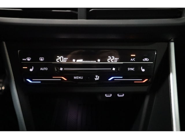 Volkswagen Taigo 1.0 TSI