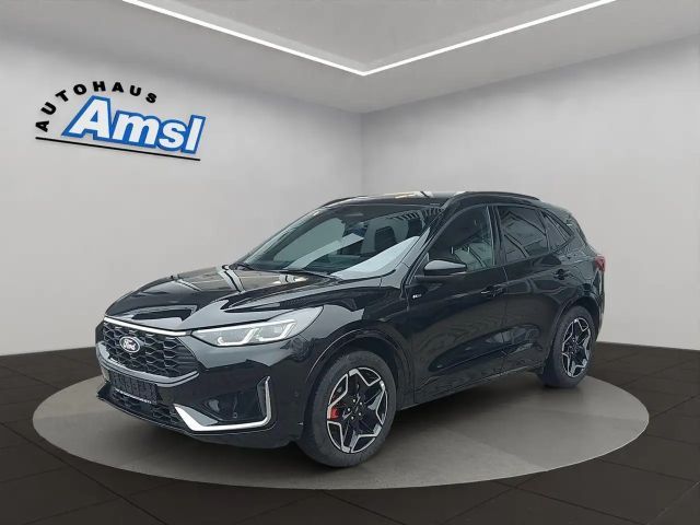 Ford Kuga AWD Hybrid ST Line X