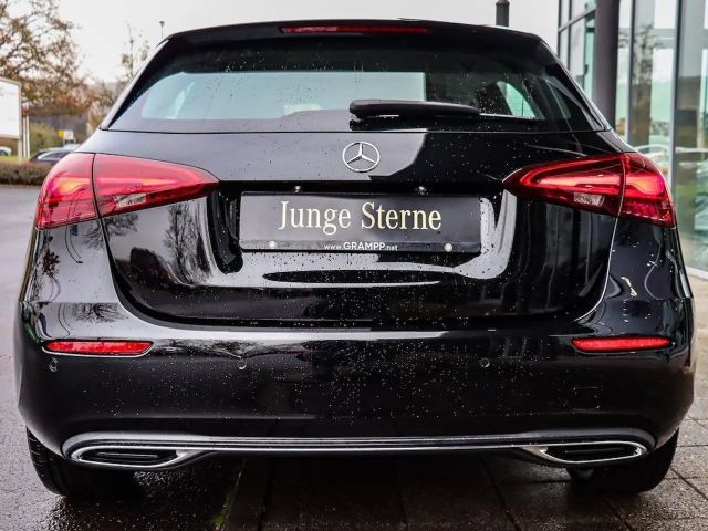 Mercedes-Benz A 180 Progressive