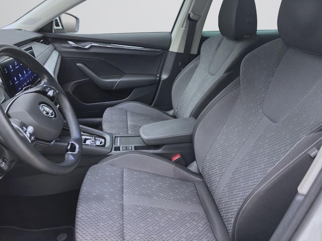 Skoda Octavia 2.0 TDI Combi Style Style