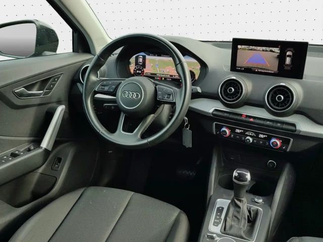 Audi Q2 35 TFSI