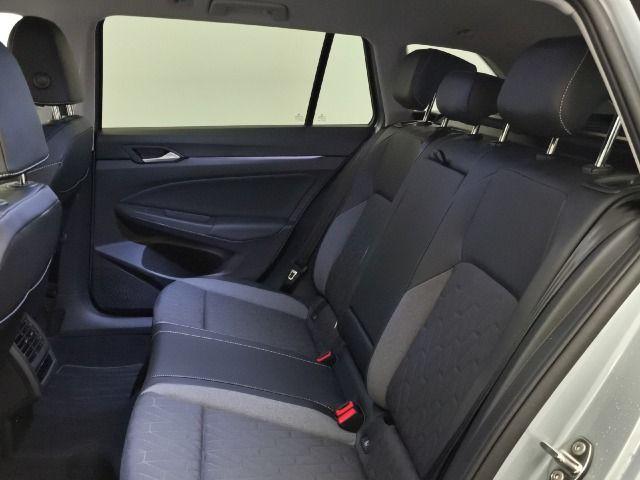 Volkswagen Golf 1.5 TSI Golf VIII Variant