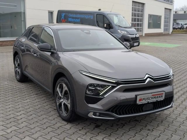 Citroën C5 X PureTech You
