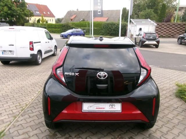 Toyota Aygo X Hatchback S-CVT