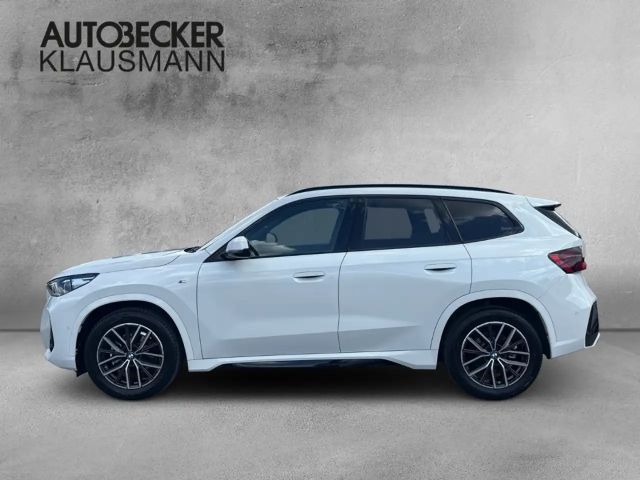 BMW X1 M-Sport xDrive