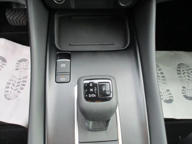 Nissan Qashqai N-Connecta