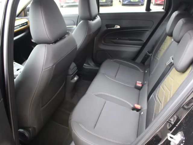 Jeep Avenger 1st Edition