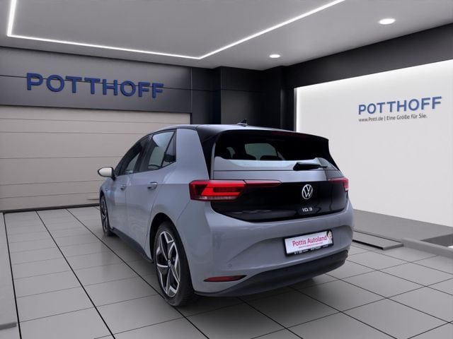 Volkswagen ID.3 City Performance Pure