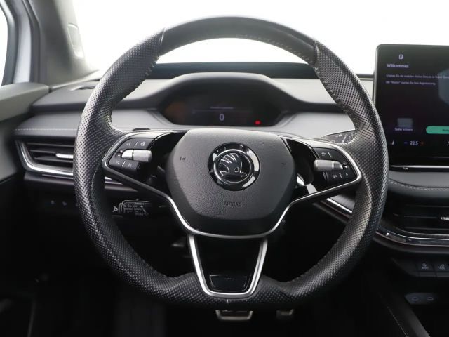 Skoda Enyaq Sportline
