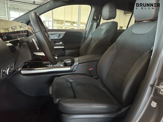 Mercedes-Benz EQA 350 4MATIC AMG Line