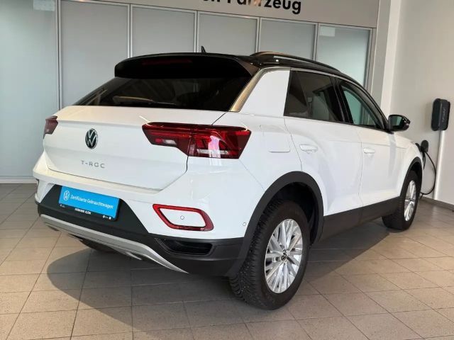 Volkswagen T-Roc 1.0 TSI Life