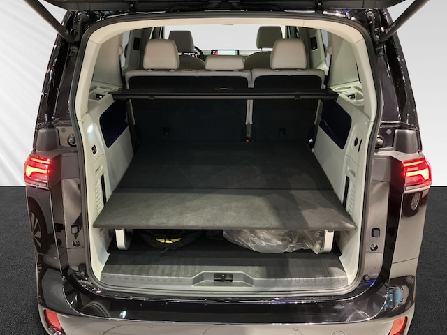 Volkswagen ID.Buzz Pro