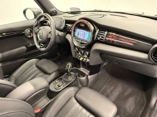 MINI Mini Electric SE