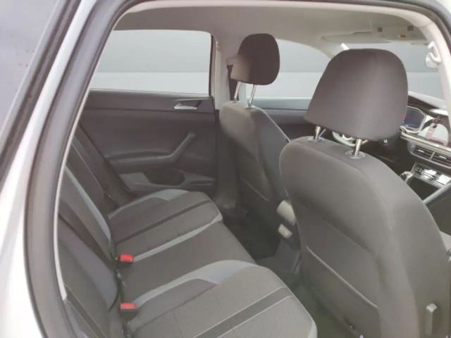 Volkswagen Polo Style