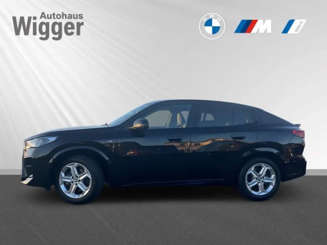 BMW X2 M-Sport sDrive