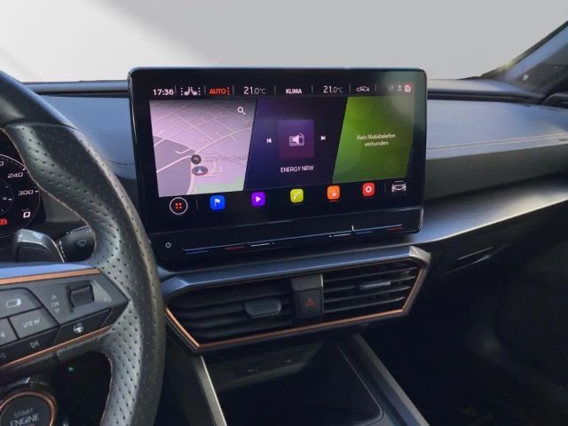 Cupra Formentor 4Drive VZ