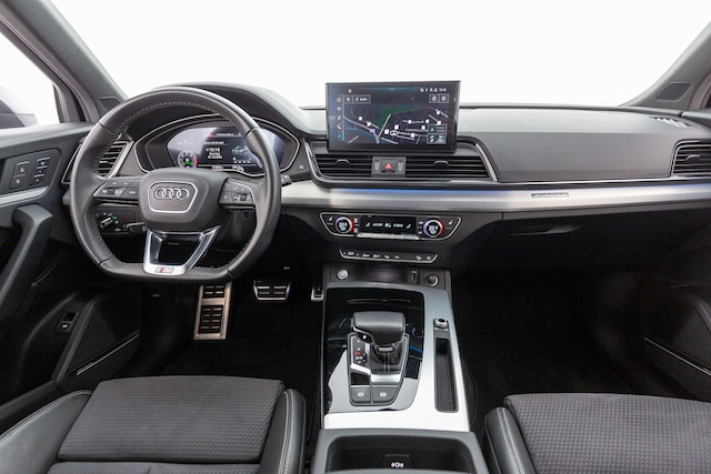 Audi Q5 40 TDI Quattro S-Tronic