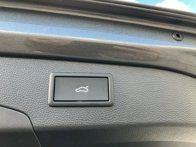 Volkswagen Passat Business DSG Variant