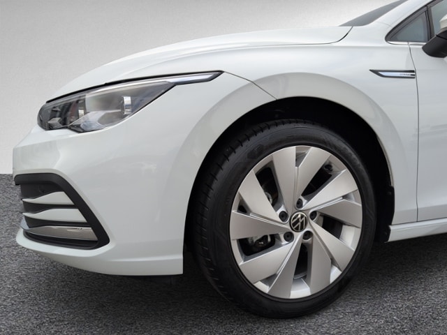 Volkswagen Golf 1.5 TSI Golf VIII