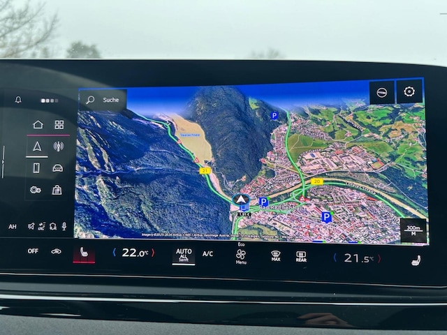 Audi A6 e-tron Avant Quattro