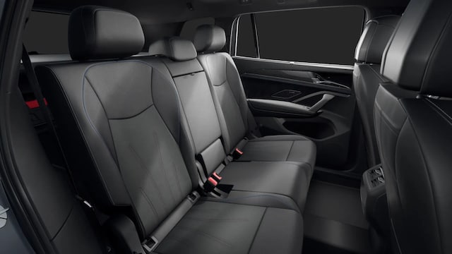 Volkswagen Tayron DSG R-Line eHybrid