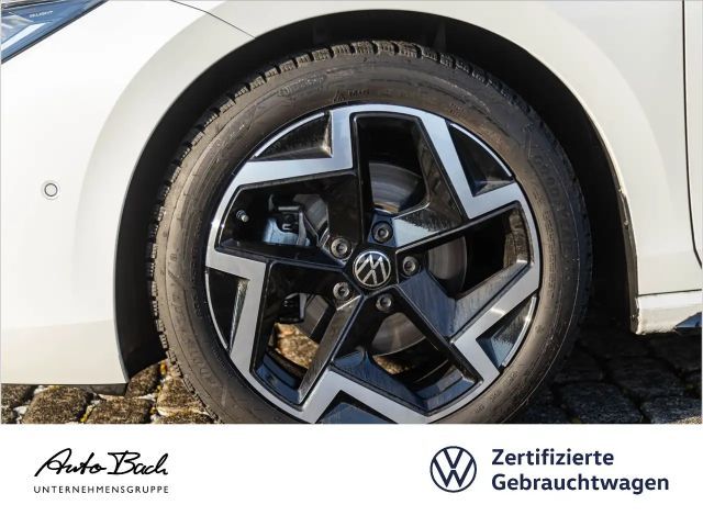 Volkswagen Passat 2.0 TDI DSG Variant