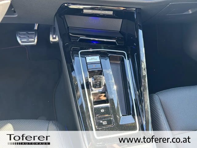 Volkswagen Golf 4Motion DSG