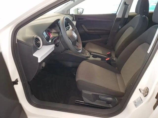 Seat Ibiza 1.0 MPI Reference