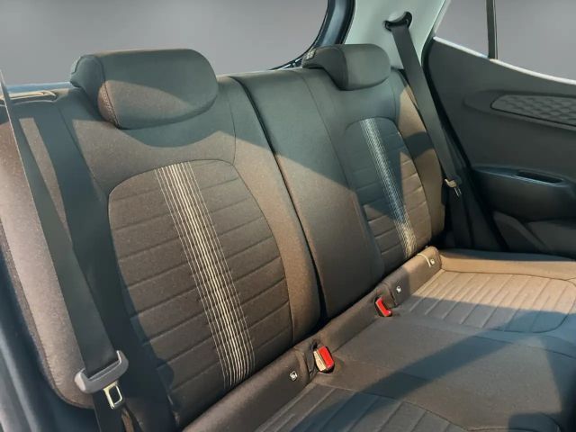 Hyundai i10 1.0 Select