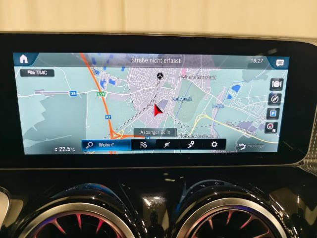 Mercedes-Benz GLB 200 4MATIC GLB 200 d