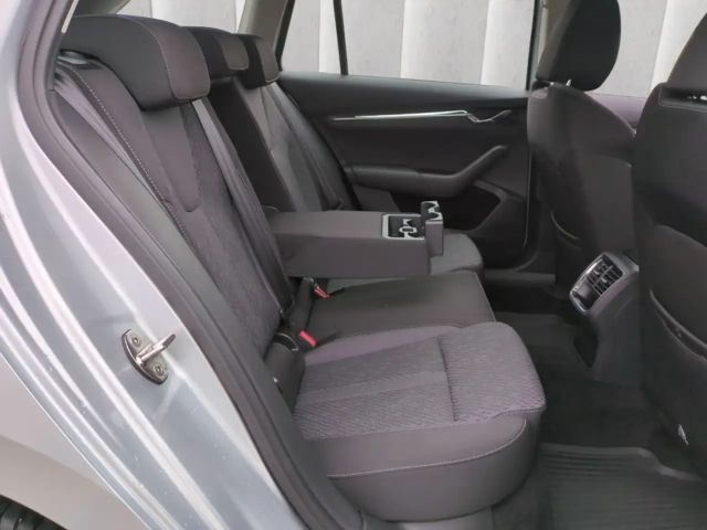 Skoda Octavia Combi