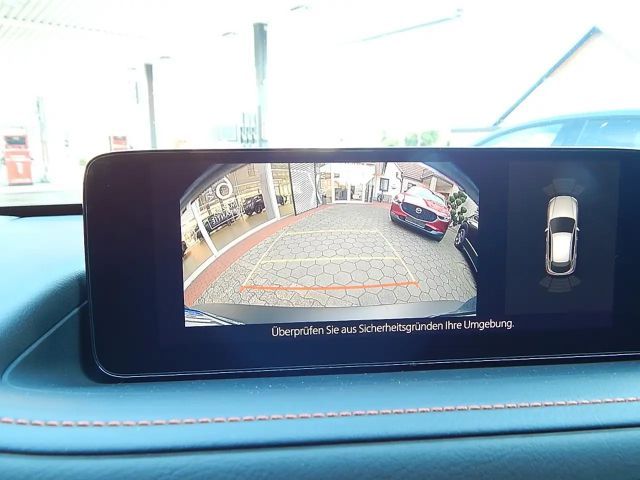 Mazda CX-30 2.5L SkyActiv e-Skyactiv