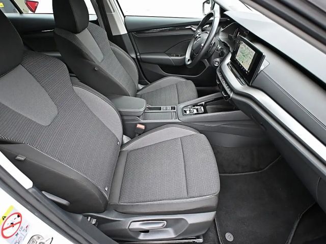 Skoda Octavia Combi Style Style iV