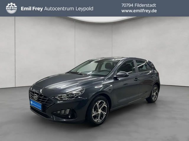 Hyundai i30 1.0 Connect T-GDi