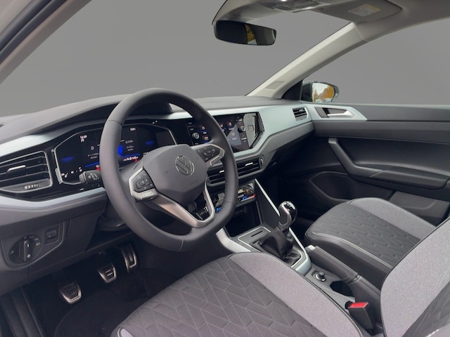 Volkswagen Polo 1.0 TSI